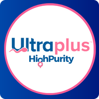 Sperma eigenschap - UltraPlusHighPurity