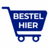Knop met een unieke link per stieren product pagina